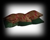 llo*L'orientale pillows