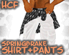HCF Springbrake Pants 1