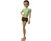 pose sex