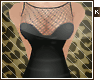 ~K: Dotted Lace Bodysuit