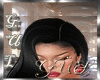 Jane Black Hair