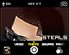 ► Fresh Black Beanie