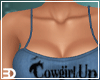 Cowgirl Up Top