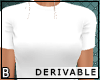 DRV Simple Tee