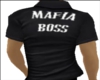 Mafia  shirt