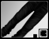 ` Black Uniform Pants