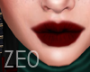 ZE0 ZellLips+Lashes RD