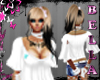 [BA] honey black Catrina