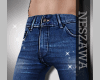 NZ!! Nawa Jeans V.1