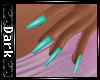 Mood Changing Nails (2
