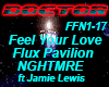 Feel your Love  NGHTMRE