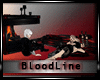 BloodLine FirePlace