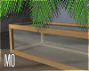 ʚɞ Dance Table l Oak