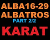 KARAT - Albatros Part2/2