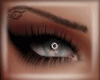 Sina Real Brown Blue Eye