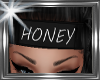 ! honey headband
