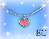 EC| Cupid Necklace