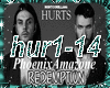 [Mix]Redemption Hurts