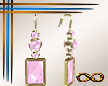 [CFD]BCA16 Bus Earrings