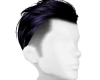 Slicked Back Black
