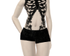 Gothic Bone FMB