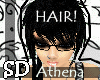 [SD]Athena Black