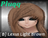 [B] Lexus Light Brown