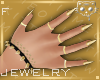 Jewelry Gold 1a Ⓚ