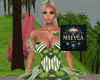 lucky dress evea