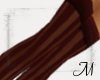 !M! Kuza Gyal Stockings