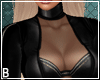 Black Bodysuit GA