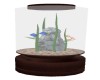 Fish Tank Animated