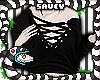 Off Shoulder Black