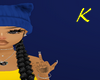 K| The Cat Hat Hers