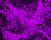 Anim. Purple Glow Smoke