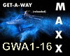 Maxx-Get A Way