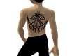 any skin tribal tattoo