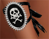 Skull Pirate Bracelet