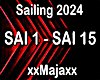 Sailing 2024