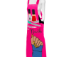 nail apron