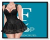 FC Corset dress B