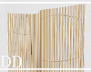 Gold Divider