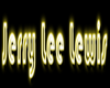 Jerry Lee Lewis Memphis