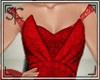 [SF]Gala Red Dress