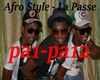 Afro Style - La Passe