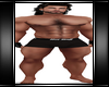 HOT STUFF BLACK