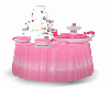 Baby Girl Tea Set 1