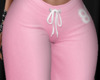 Pink Sweats