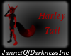 Harley Tail [JD]