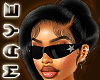 M. GAYLE BLK